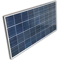 Jws - Panel solar de policristalino140watt 12v [importado de alemania]